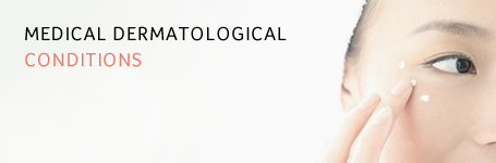 medical dermatological conditions
